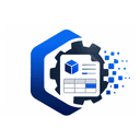 CatalogForge Logo